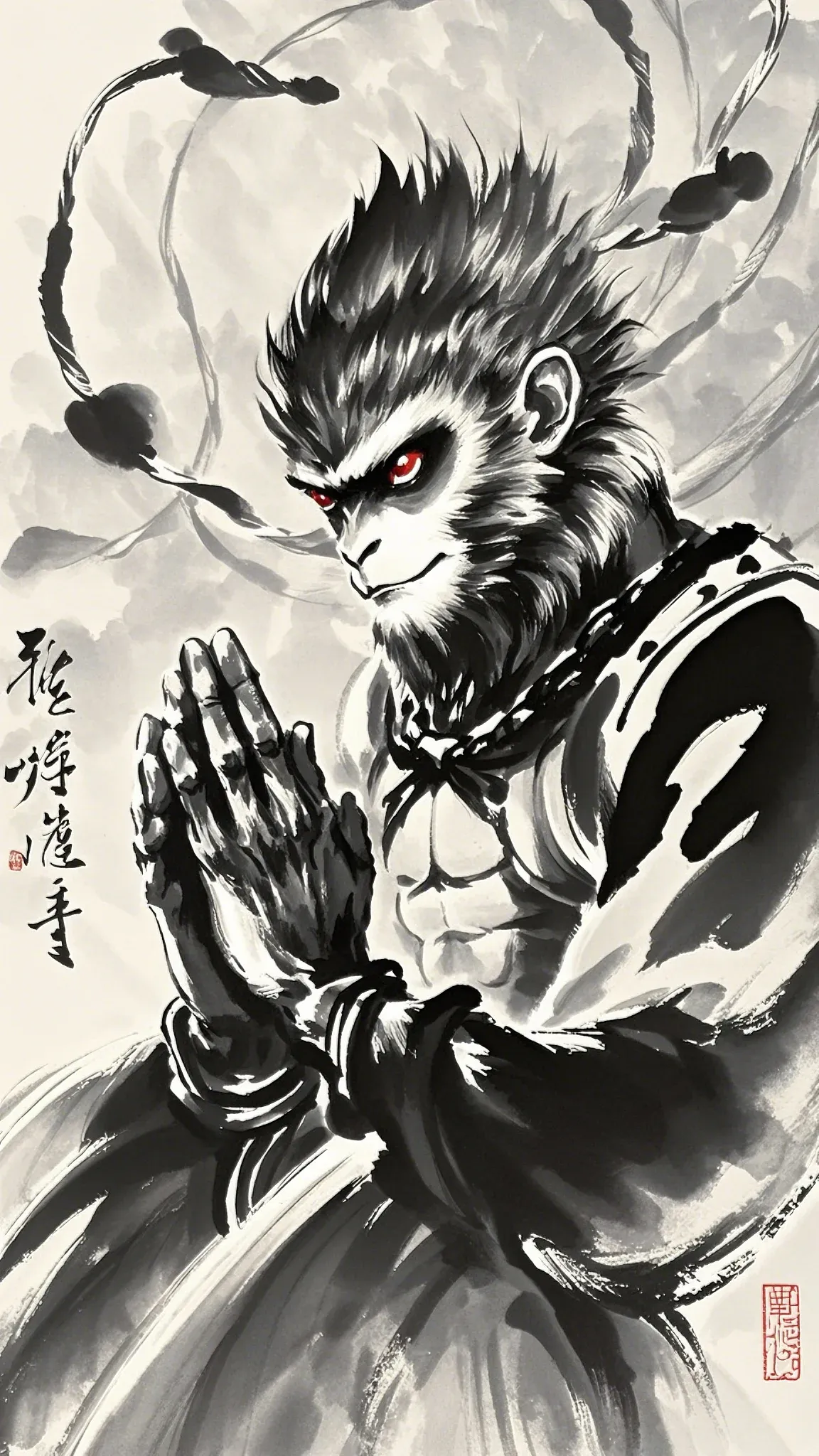 看穿「我執」的幻象，找回你真正的自由