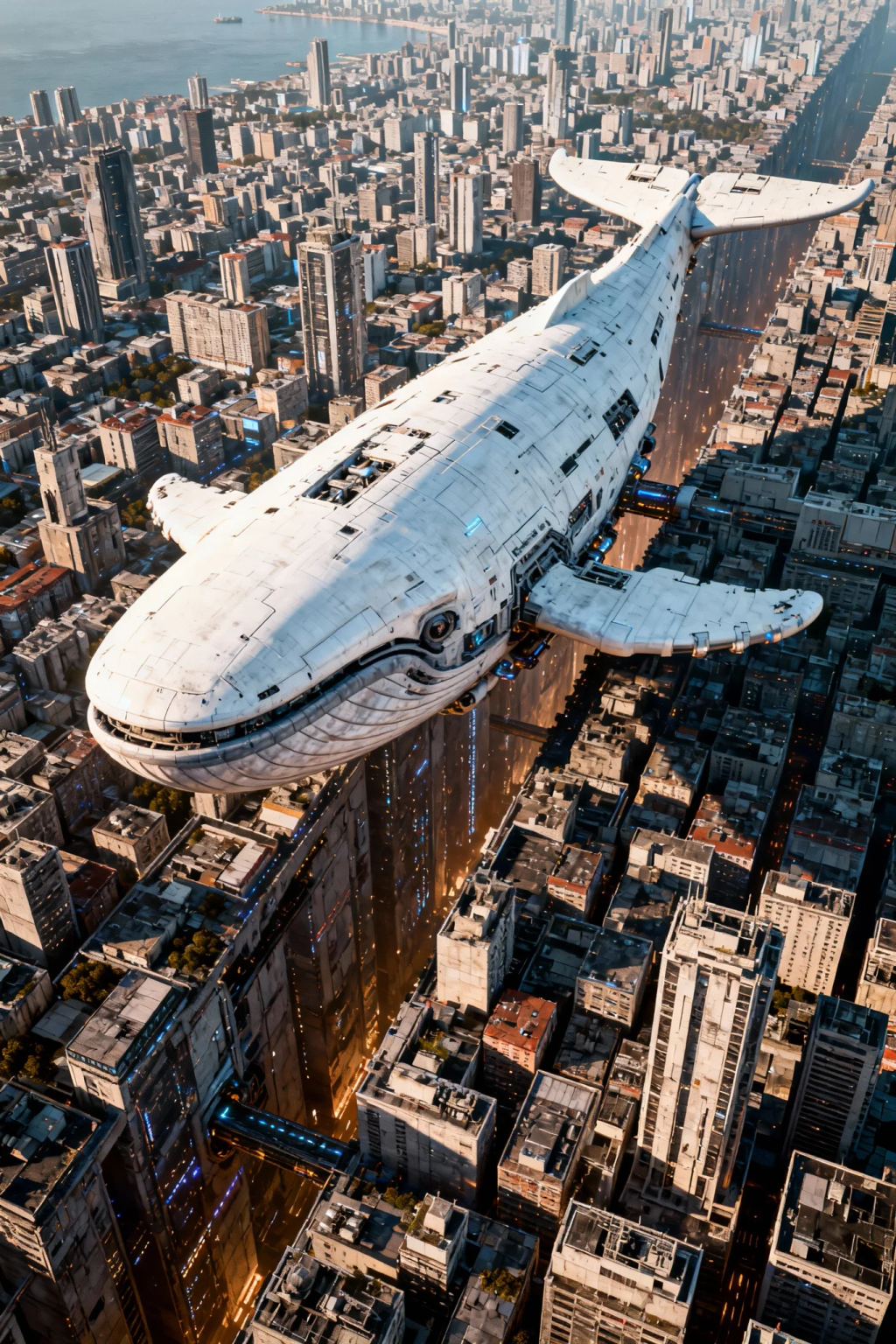 生活中的熵增，AI的熵減