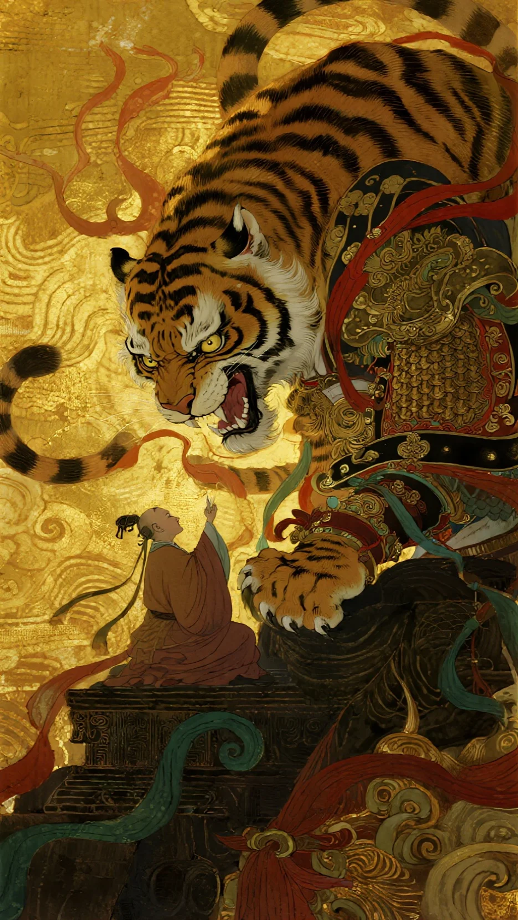 憤怒的的運作模式