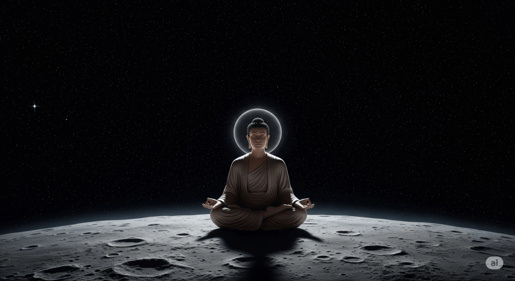 無所事事的力量：為何「坐著，啥也不做」是現代人的必修課